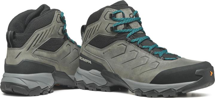 Produktbild Scarpa Moraine Mid Pro GTX Anthracite (45)