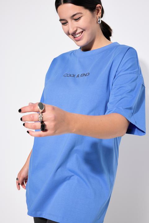 Actual product image Studio Untold Cool And Kind Oversized Graphic Tee (42, 44)