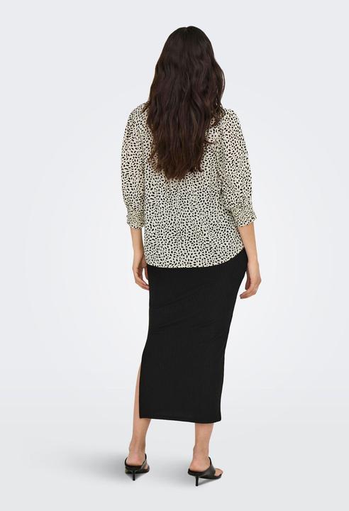 Image du produit Only Onlraya 3/4 Shirt Wvn Noos (XS)