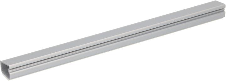 Actual product image Inofix Plasfix 16x10mm with hinged lid (Duct, 200 cm)