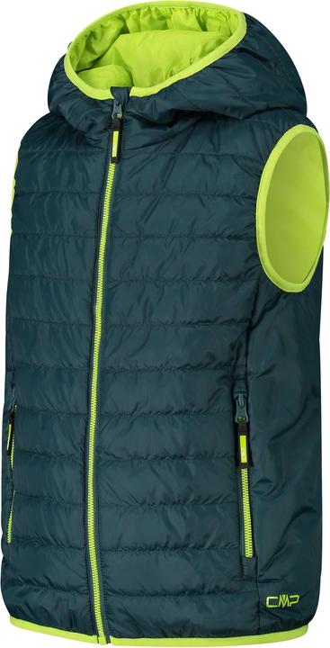 Actual product image CMP Campagnolo Hoodie (128)