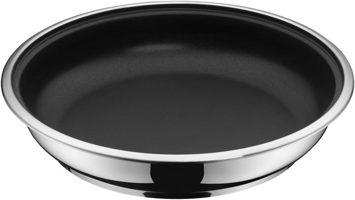 Actual product image WMF Click&Serve cookware set (Pan set + pot set, Stainless steel)