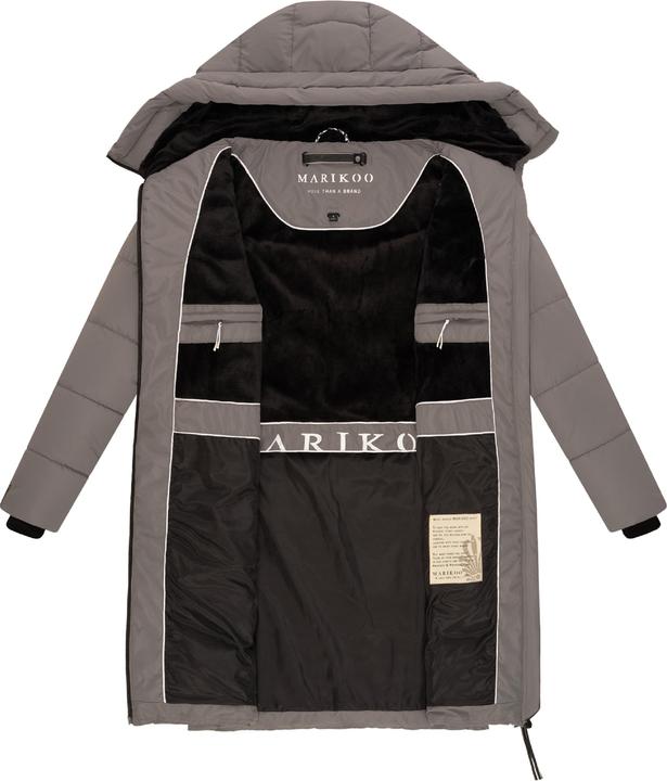 Produktbild Marikoo Natsukoo XVI (XXL)