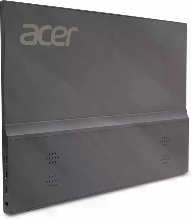 Actual product image Acer PM161QB (1920 x 1080 pixels, 15.60")