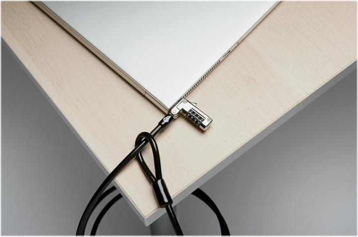Productafbeelding Kensington NanoSaver Slim cijferslot, Ultra