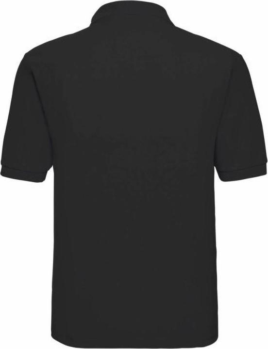 Produktbild Jerzees Russel Klassik Kurzarm Polycotton Polo Shirt (S)
