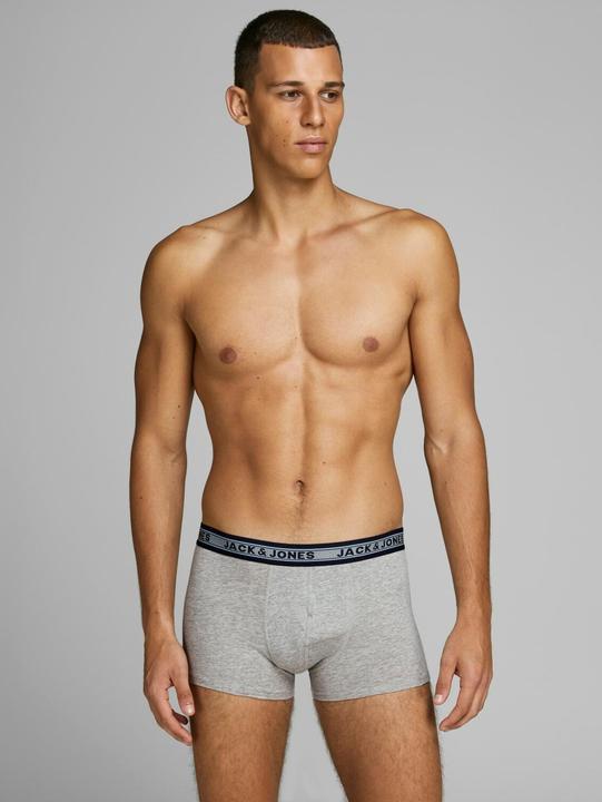 Immagine prodotto Jack & Jones 5er-pack Boxershorts (S, Confezione da 5 pezzi)