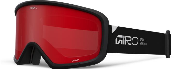 nero wordmark ambra scarlatto S2