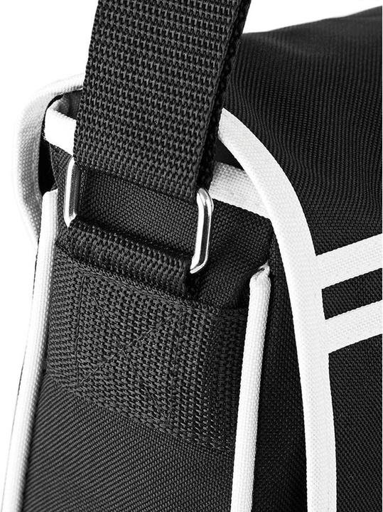Immagine prodotto Bagbase - Borsa Messenger stile retrò - 12 Litri (12 l)