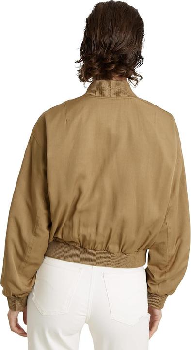 Actual product image G-Star Everyday Bomber Overshirt (M)