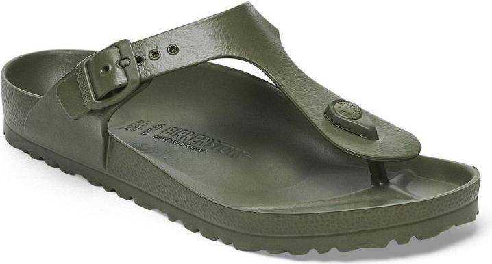 Actual product image Birkenstock Gizeh EVA normal (46)