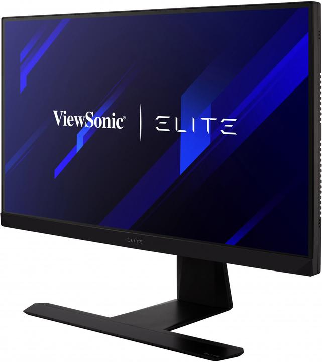 Actual product image Viewsonic XG320Q (2560 x 1440 pixels, 32")