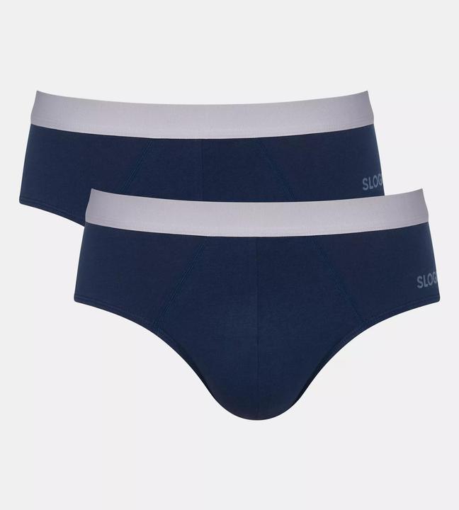 Image du produit Sloggi Go Abc 2.0 (L, lot de 2)