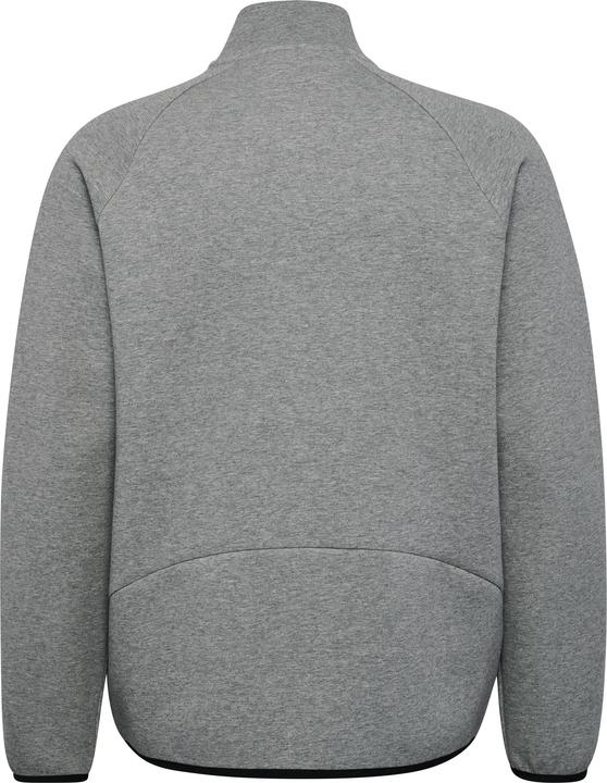 Produktbild hummel hmlTECH FLEECE HALFZIP (XS)