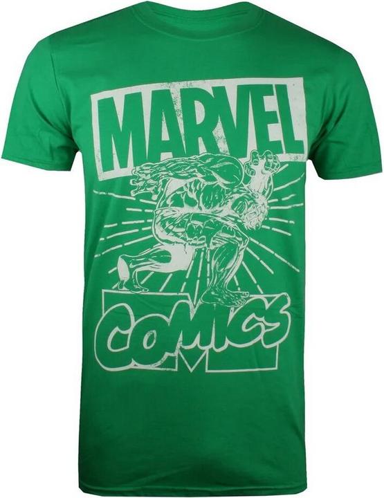 Produktbild Hulk Lift Tshirt (M)