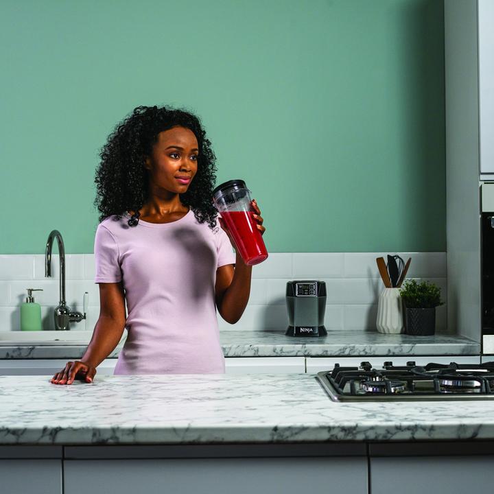 Immagine prodotto Ninja Mixer con Auto-iQ (1000 W)