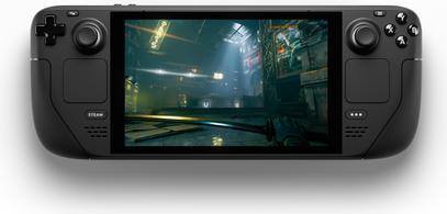 Produktbild Valve Steam Deck OLED 1TB