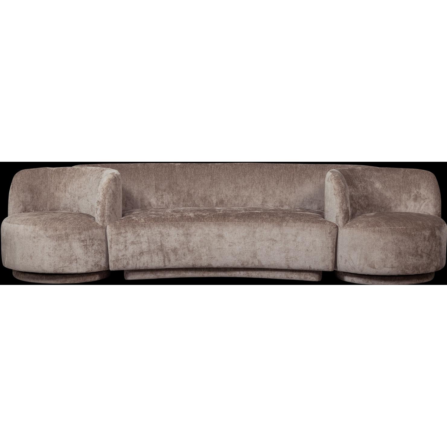BePureHome, Sofa, Popular (2-Sitzer)