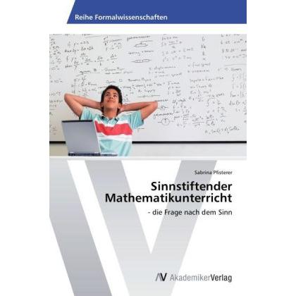 Sinnstiftender Mathematikunterricht, Fachbücher