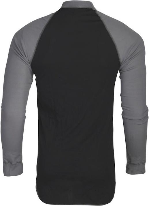 Actual product image Projob ThermoTop round neckline (S)