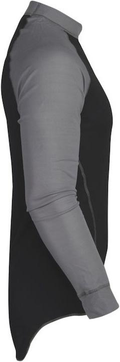 Actual product image Projob ThermoTop round neckline (S)