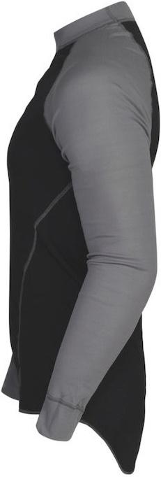 Actual product image Projob ThermoTop round neckline (S)