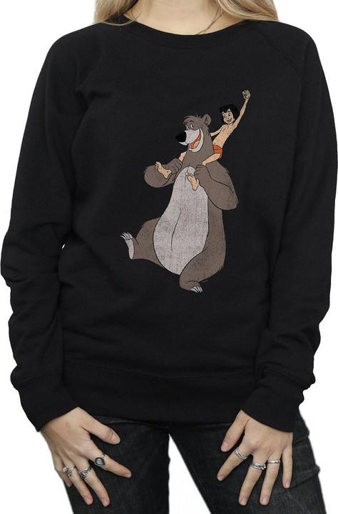 Produktbild Disney Classic Sweatshirt (L)