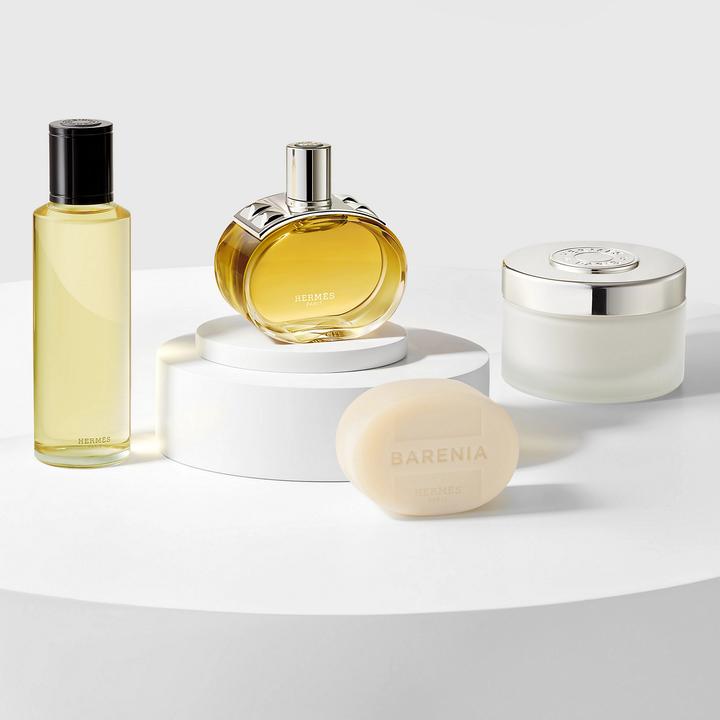 Actual product image Hermès Barenia Intense (Eau de parfum, 30 ml)