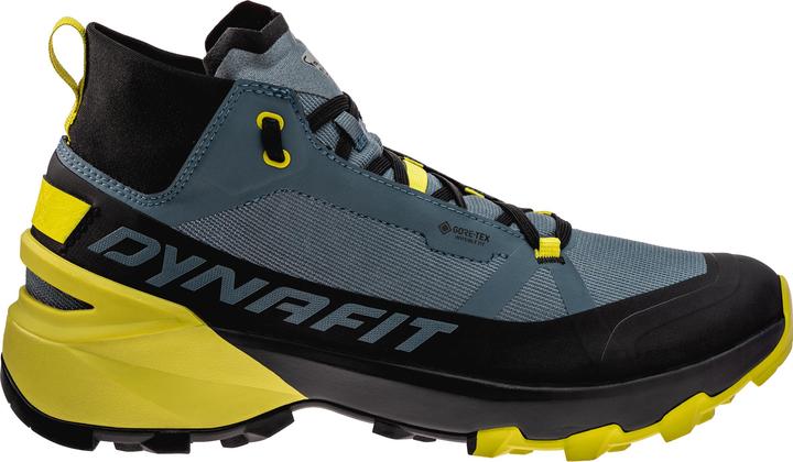 Produktbild Dynafit Transalper 2 Mid Gtx (45)