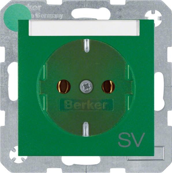 Produktbild Berker 47501913