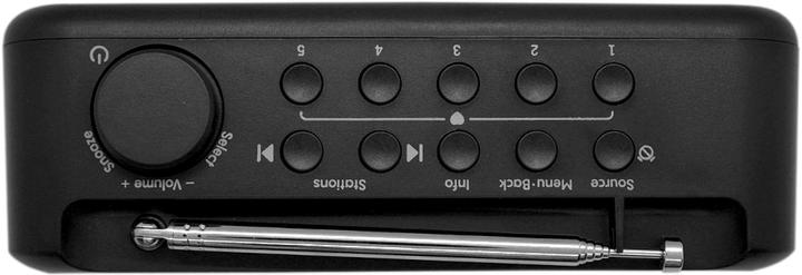 Immagine prodotto Pure Elan One2 (DAB, FM, Bluetooth)