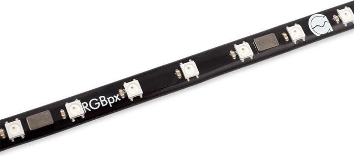 Actual product image Aqua Computer RGBpx lighting set for PC enclosure, 60 addressable LEDs (RGB)