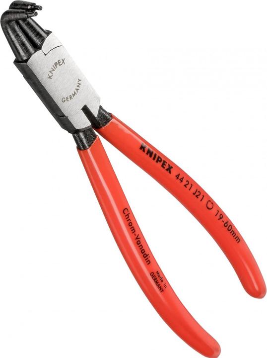 Produktbild Knipex Sicherungsringzangen-Set (180 mm)