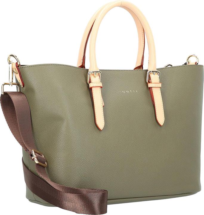 Immagine prodotto Bugatti Borsa Ella Shopper M (12 l)