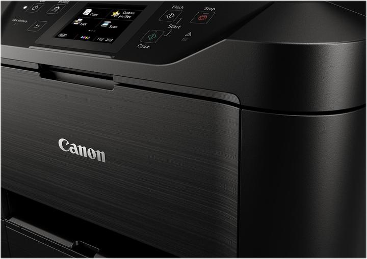 Produktbild Canon Mb5450 Maxify (Tintenpatrone, Farbe)