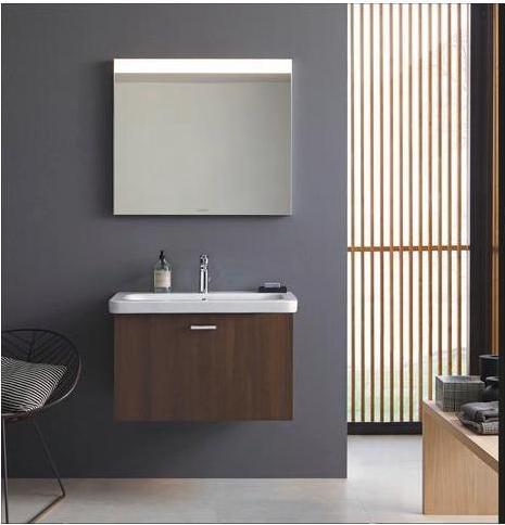 Produktbild Duravit Einhebel-Waschtischmischer