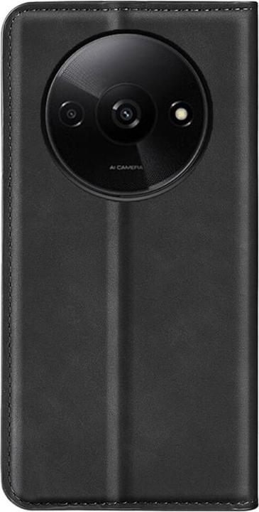 Actual product image Cover-Discount Xiaomi Redmi A3 - Stand Flip Case Cover (Xiaomi Redmi A3)