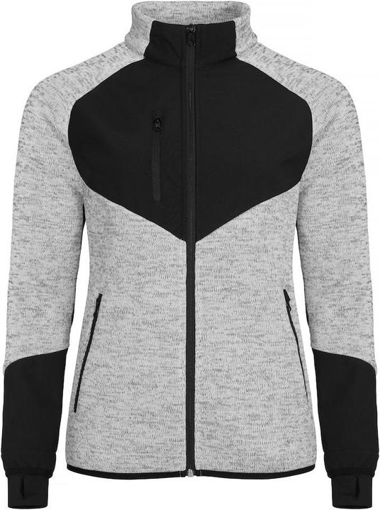 Immagine prodotto Clique Giacca in pile Haines (XL)