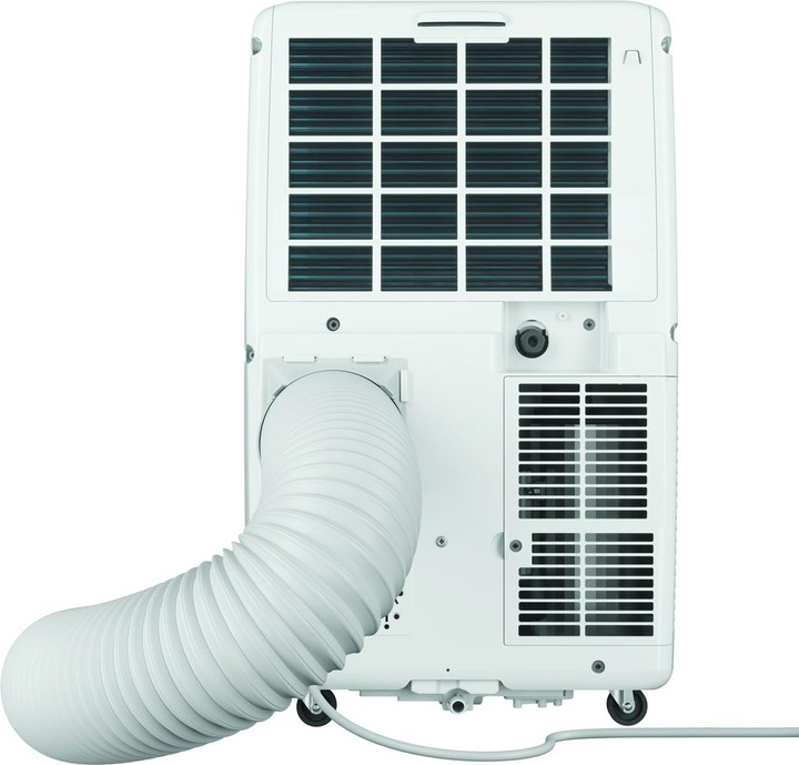 Actual product image Whirlpool Portable air conditioner PACF212COW (20 m², 12000 BTU/h)