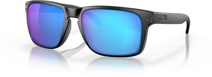 Noir mat, PRIZM SAPPHR IRID POLAR