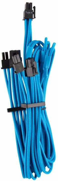 Produktbild Corsair Premium PSU Cables Pro-Kit Typ 4