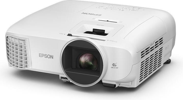 Image du produit Epson Eh-Tw5600 (Full HD, 2500 lm, 1.33 - 2.16:1)