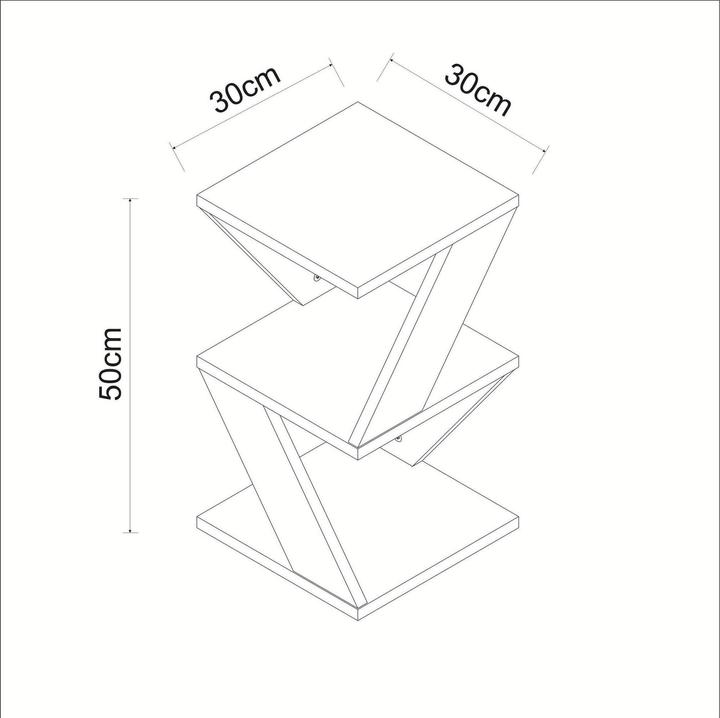 Produktbild Homitis Jasiah