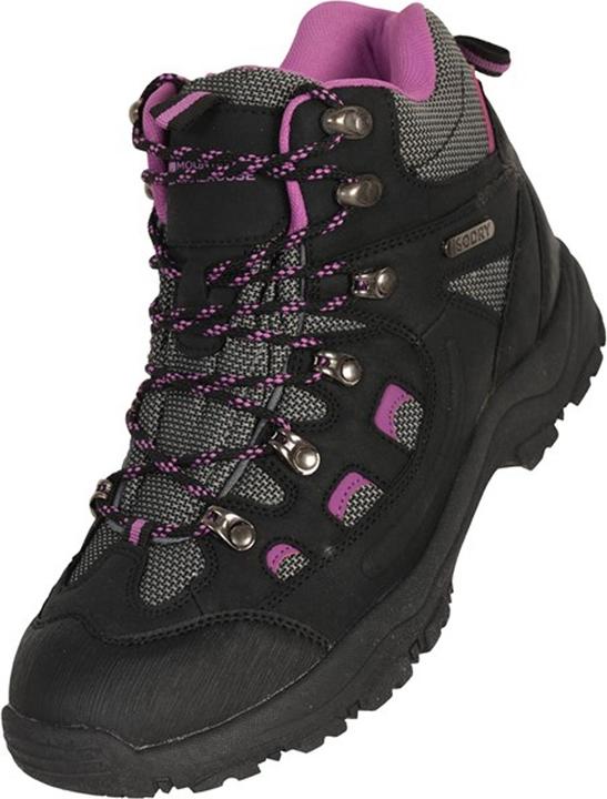 Produktbild Mountain Warehouse Wanderstiefel Adventurer (38.5)