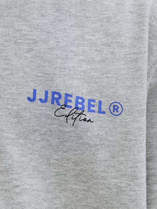 Produktbild Jack & Jones Jrebhayden Crew Neck Sweat Sn Jnr (152)