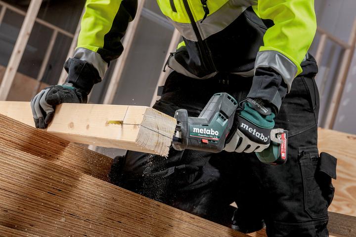 Produktbild Metabo PowerMaxx