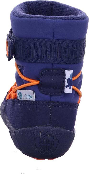Immagine prodotto Affenzahn Kid's Snow Boot Vegan Snowy (22)