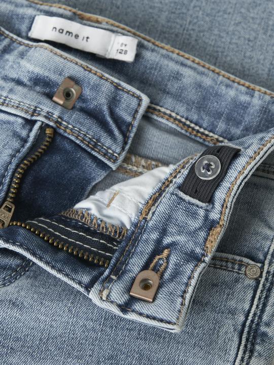 Actual product image Name it Bootcut jeans (104)