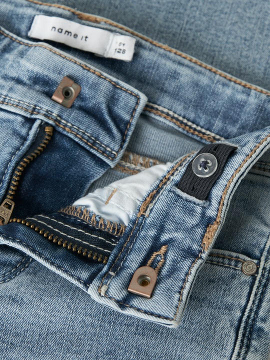 Produktbild Name it Bootcut Jeans (104)
