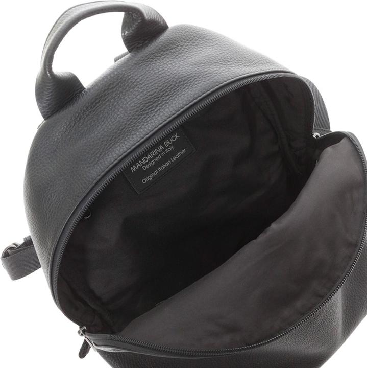 Image du produit Mandarina Duck Sac à dos / sac de jour Mellow Leather Backpack FZT46 (8 l)